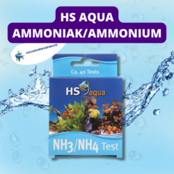 hs aqua nh3 nh4 test