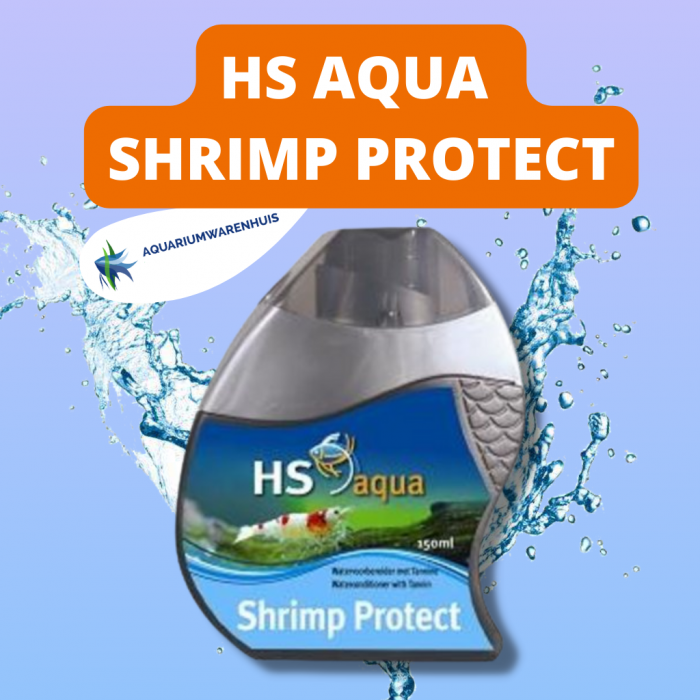 hs aqua shrimp protect