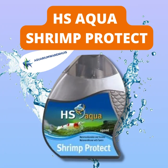 hs aqua shrimp protect