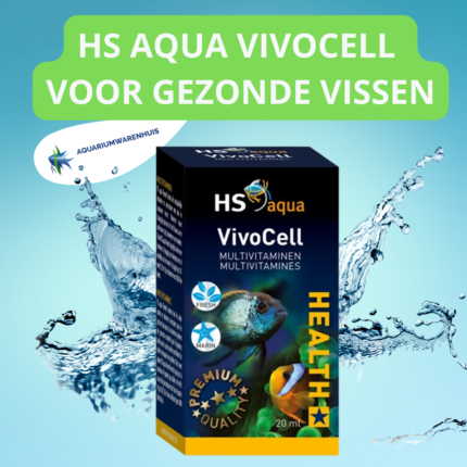 hs aqua vivocell