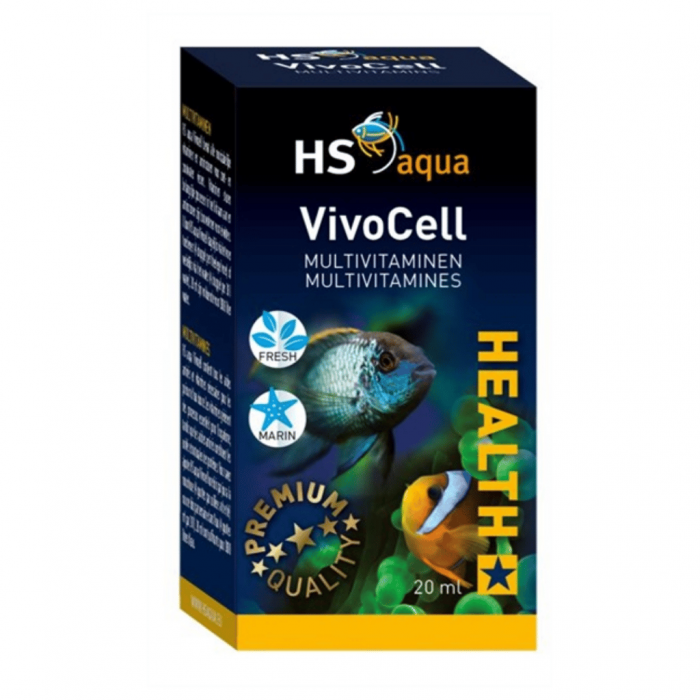 hs aqua vivocell