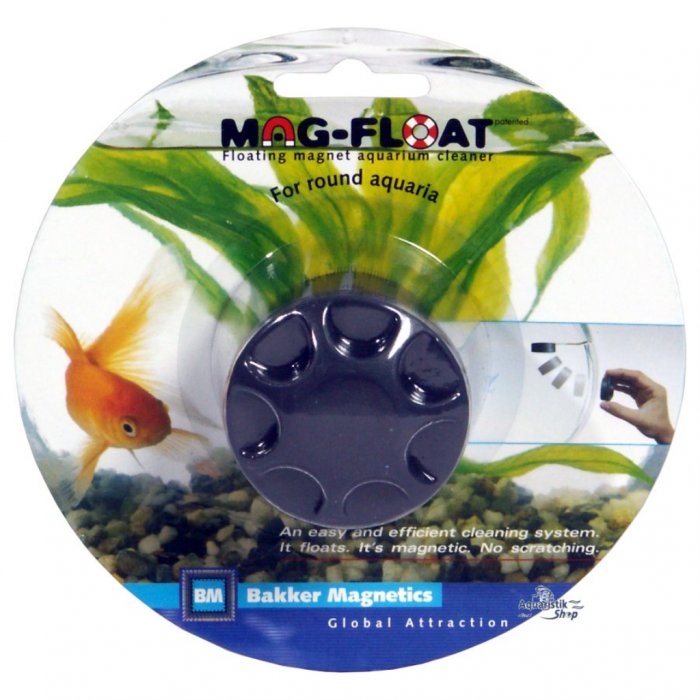 mag float round blister