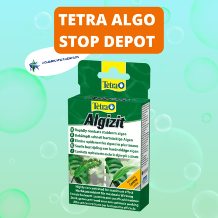 tetra algostop depot