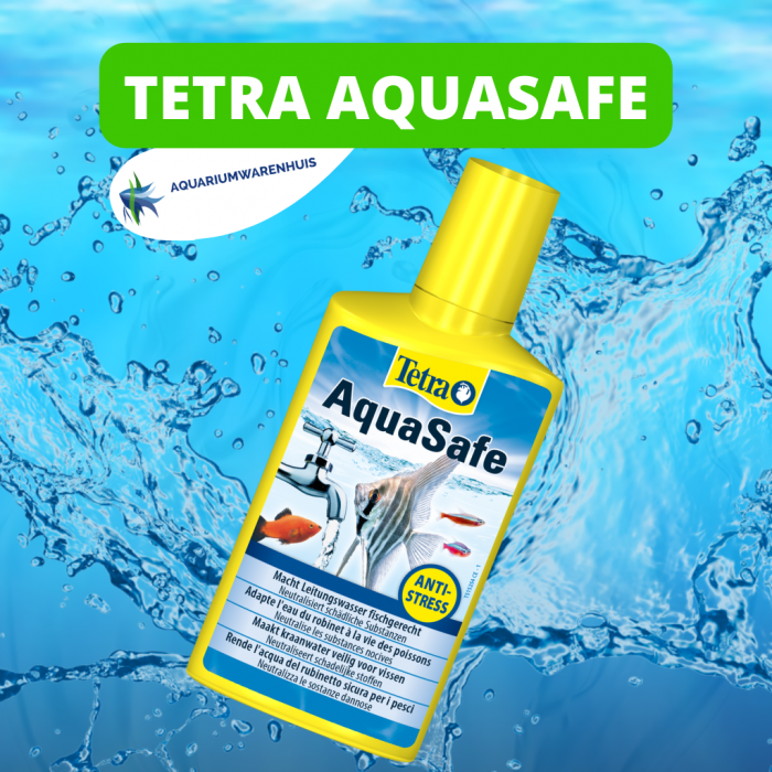 tetra aquasafe