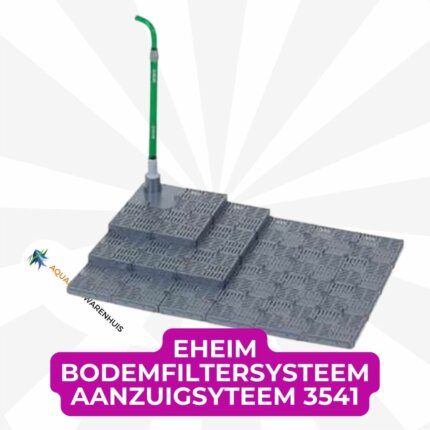 EHEIM BODEMFILTERSYSTEEM AANZUIGSYTEEM 3541