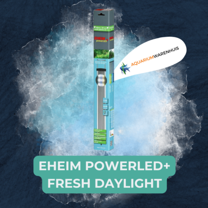 EHEIM POWERLED+ FRESH DAYLIGHT TBV ZOETWATER