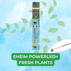 EHEIM POWERLED+ FRESH PLANTS TBV ZOETWATER