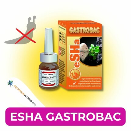 ESHA GASTROBAC