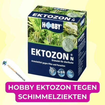 HOBBY EKTOZON TEGEN SCHIMMELZIEKTEN