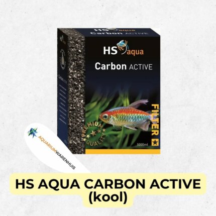 HS AQUA CARBON ACTIVE (kool)