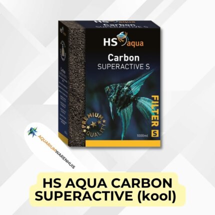 HS AQUA CARBON SUPERACTIVE (kool)