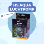 HS AQUA LUCHTPOMP