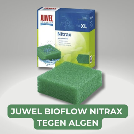 JUWEL BIOFLOW NITRAX Tegen algen