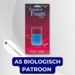 AS BIOLOGISCH PATROON