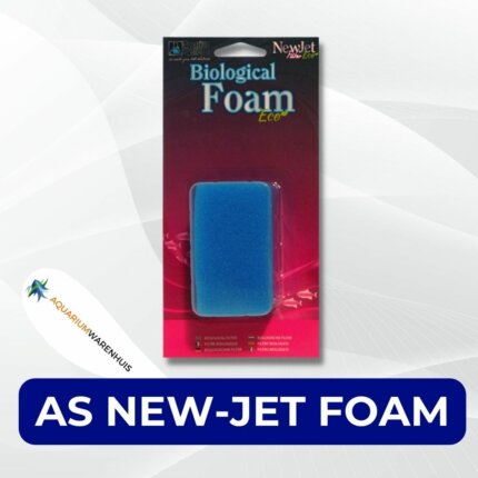 AS NEW-JET FOAMv