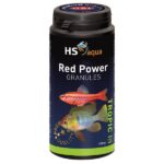 HS AQUA RED POWER GRANULES XS 400 ML