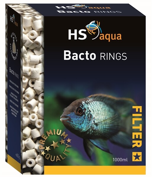 AQUA BACTO G | Aquariumwarenhuis