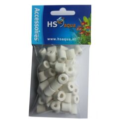 HS AQUA LAGO 30 AQUARIUM BACTO RINGS