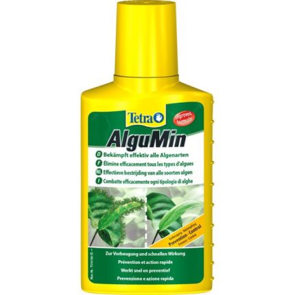 TETRA AQUA ALGUMIN 100 ML