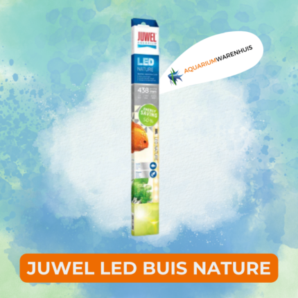 JUWEL LED BUIS NATURE