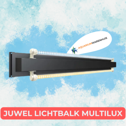 JUWEL LICHTBALK MULTILUX