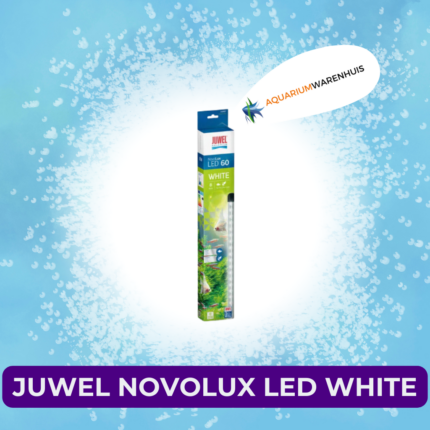 JUWEL NOVOLUX LED WHITE
