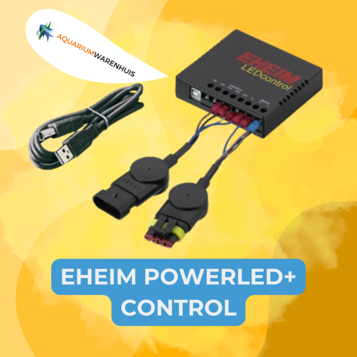 EHEIM Powerled+ Control