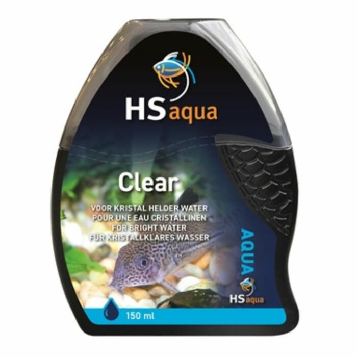 HS Aqua Clear 150ml
