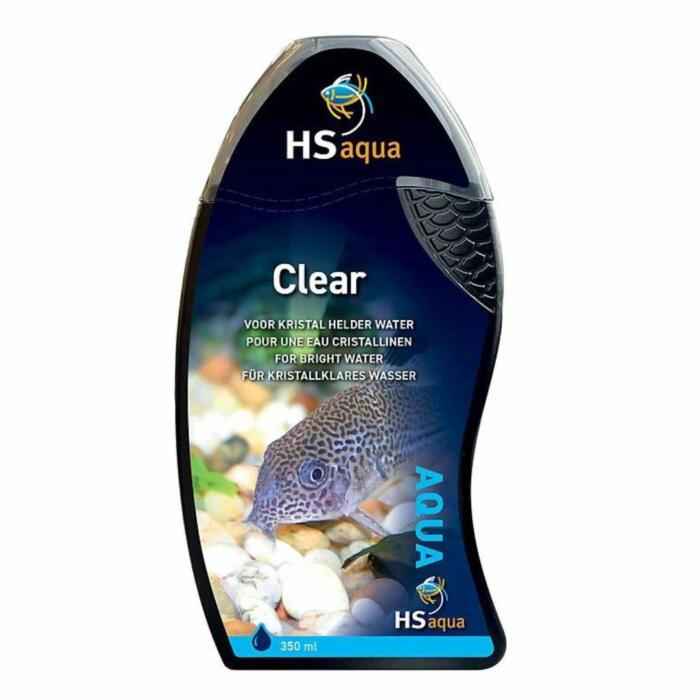HS Aqua Clear 350ml