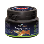 HS AQUA GUPPY FLAKES 100 ML