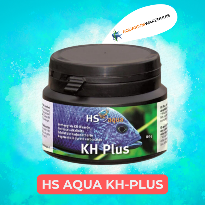 HS AQUA KH-PLUS