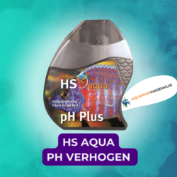 HS AQUA PH VERHOGEN