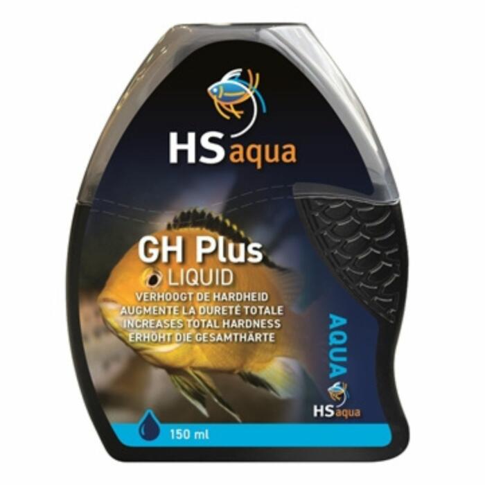 HS aqua GH-Plus 150ml