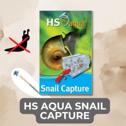 HS AQUA SNAIL CAPTURE