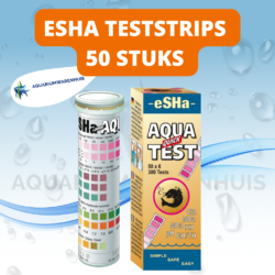 esha teststrips