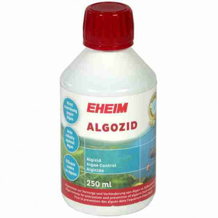 Eheim algozid 250ml algen bestrijden