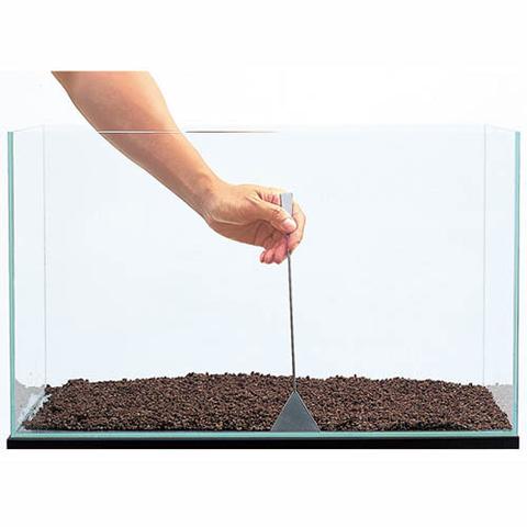 aquarium sand flattener