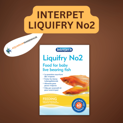 Interpet LIQUIFRY No2