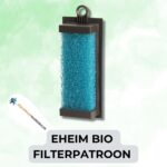 EHEIM BIO FILTERPATROON