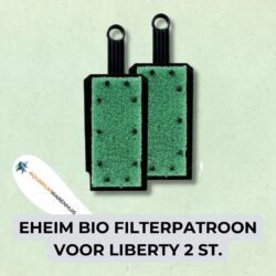 EHEIM BIO FILTERPATROON VOOR LIBERTY 2 ST