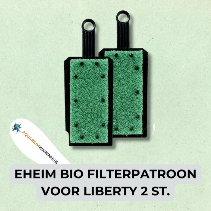 EHEIM BIO FILTERPATROON VOOR LIBERTY 2 ST