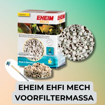 EHEIM EHFI MECH VOORFILTERMASSA