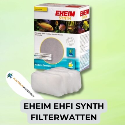 EHEIM EHFI SYNTH FILTERWATTEN