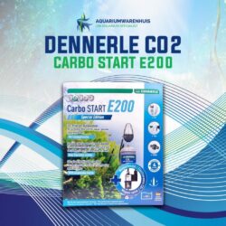 DENNERLE CO2 CARBO START e200