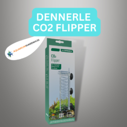 DENNERLE CO2 FLIPPER