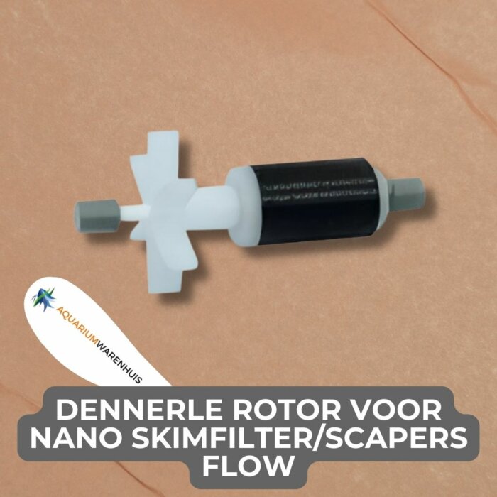 DENNERLE ROTOR VOOR NANO SKIMFILTER_SCAPERS FLOW