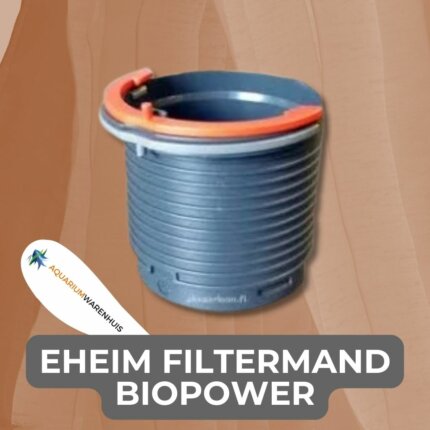 EHEIM FILTERMAND BIOPOWER