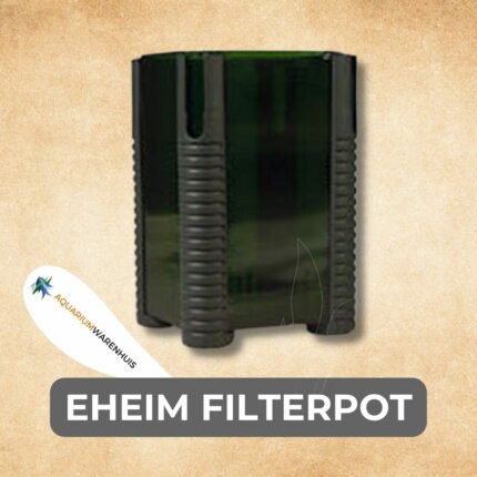 EHEIM FILTERPOT