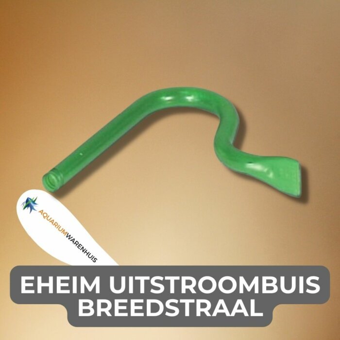 EHEIM UITSTROOMBUIS BREEDSTRAAL