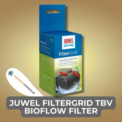 JUWEL FILTERGRID TBV BIOFLOW FILTER